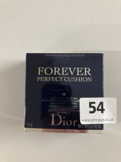 DIOR FOREVER PERFECT CUSHION 24 HOUR FOUNDATION