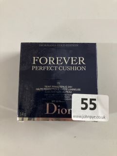 DIOR FOREVER PERFECT CUSHION 24 HOUR FOUNDATION