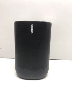 SONOS WIRELESS SPEAKER