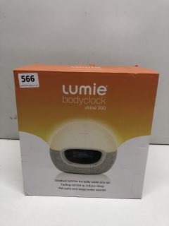 LUMIE BODY CLOCK SHINE 300