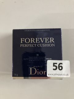 DIOR FOREVER PERFECT CUSHION 24 HOUR FOUNDATION