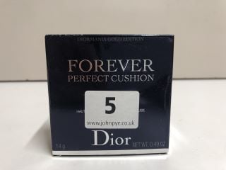 DIOR FOREVER CUSHION 24 HOUR FOUNDATION