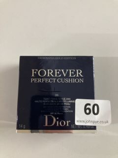 DIOR FOREVER PERFECT CUSHION 24 HOUR FOUNDATION