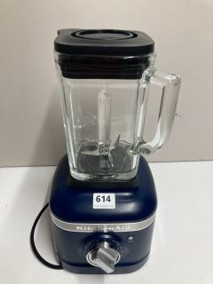 KITCHENAID JUICER