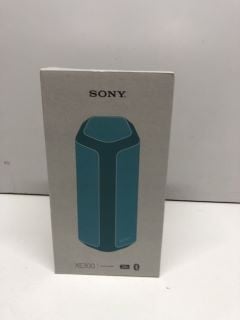 SONY XE300 WIRELESS SPEAKER