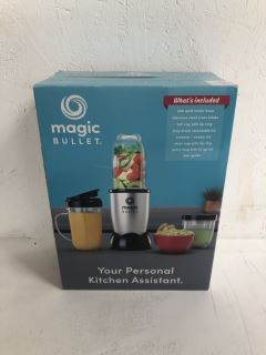 MAGIC BULLET PERSONAL KITCHEN ASSISTANT