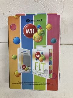 EXSPECT WII FIT GIFT PACK