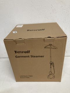 TICWELL GARMENT STEAMER