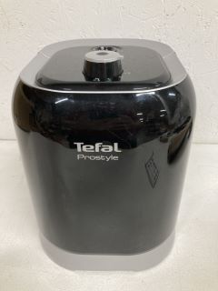 TEFAL PROSTYLE STEAM GENERATOR