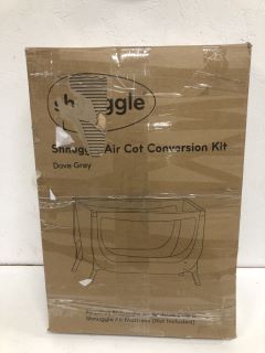 SHNUGGLE AIR COT CONVERSION KIT