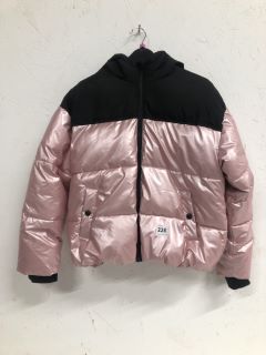 KIDS COAT SIZE : 12 YEARS