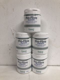 5 X PROTEXIN VETERINARY PRO-FIBRE FOR DOGS AND CATS GASTROINTESTINAL