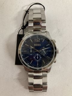 BOSS DESIGNER MENS WATCH