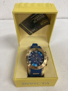 INVICTA PRO DIVER MENS WATCH