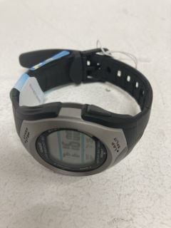 CASIO PHYS SPORTS GEAR DIGITAL MENS WATCH