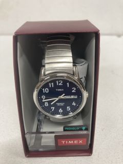 TIMEX INDIGLO WR 30M WATCH