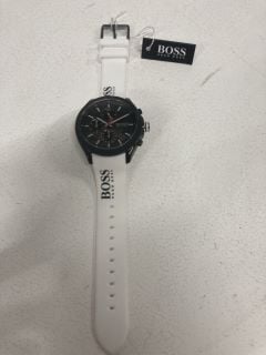 HUGO BOSS DESIGNER MENS WATCH