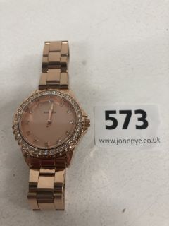 SEKONDA WOMENS WATCH