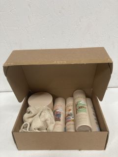 NALA'S BABY GIFT SET