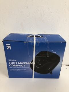 RENPHO FOOT MASSAGER COMPACT