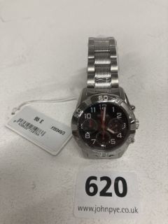 FESTINA CHRONOGRAPH MENS WATCH