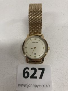 SEKONDA WOMENS WATCH