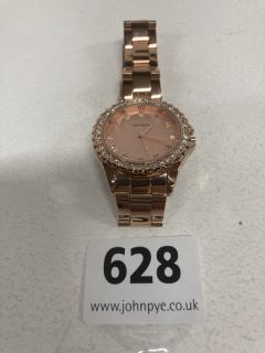 SEKONDA WOMENS WATCH