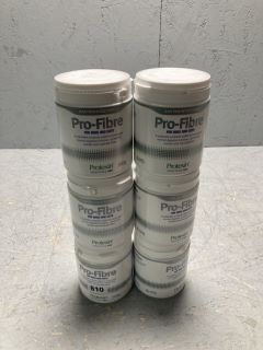 6 X PROTEXIN VETERINARY PRO-FIBRE FOR DOGS AND CATS GASTROINTESTINAL