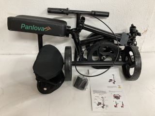 PANLOVA KNEE WALKER RRP:£161