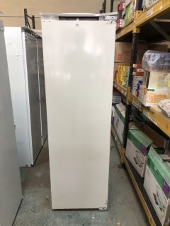 AEG INTEGRATED FULL FREEZER MODEL NO: ABK818E6NC