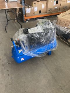 AIR COMPRESSOR WOLF PROFESSIONAL DAKOTA 2