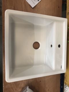 BLANCO PANOR 60 KERAMIX SINK