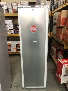 MIELE INTEGRATED FULL FREEZER MODEL NO: FNS 37492 IE