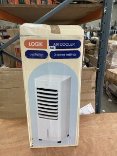 LOGIK AIR COOLER