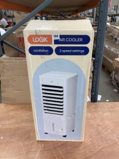 LOGIK AIR COOLER