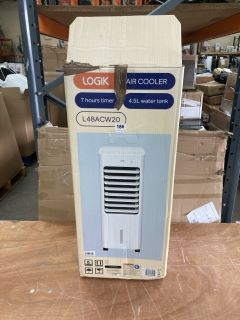 LOGIK AIR COOLER