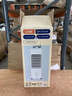 LOGIK AIR COOLER