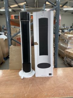 2 X TOWER FANS INC 42" TOWER FAN