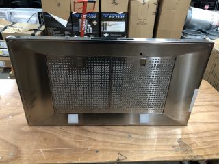 AEG COOKER HOOD