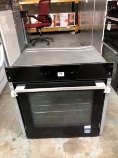 NEFF BUILT-IN SINGLE OVEN MODEL: B54CR71N0B