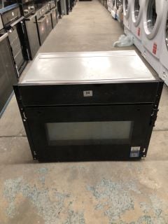 NEFF BUILT-IN COMPACT OVEN WITH MICROWAVE FUNCTION MODEL NO: C24MR21G0B