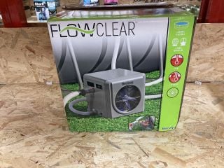 BESTWAY FLOWCLEAR POOL HEATER