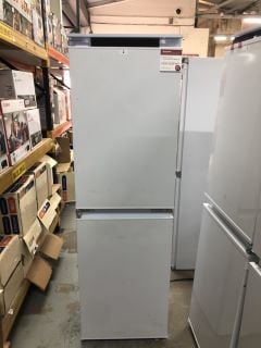 CDA INTEGRATED FRIDGE FREEZER MODEL NO: FW925/1