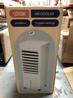 LOGIK 4.5L AIR COOLER