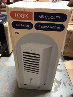 LOGIK 4.5L AIR COOLER