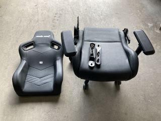 ANDA SEAT GAMING CHAIR