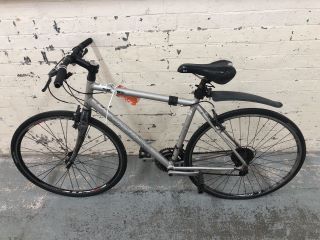 SIRRUS ELITE SPECIALIZED BIKE GREY (MPSS3315846)