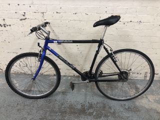 FUJI NEVADA BIKE BLUE/BLACK (MPSS02706753)