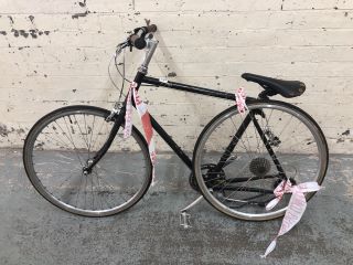 TOKYOBIKE BIKE BLACK (MPSS02869251)