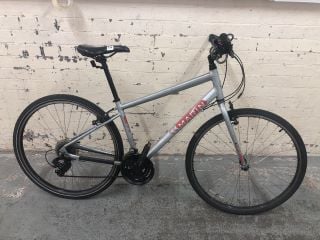 MARIN BIKE GREY